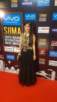 SIIMA Awards 2017 Day 2 - 13 of 31