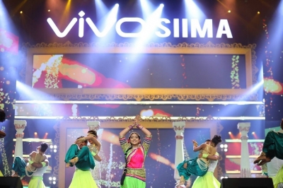 SIIMA Awards 2017 Day 2 - 26 of 31