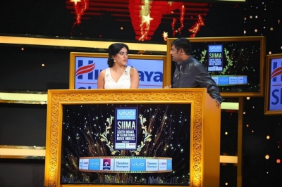 SIIMA Awards 2017 Day 2 - 31 of 31