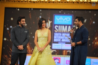 SIIMA Awards 2017 Day 2 Photos - 25 of 63