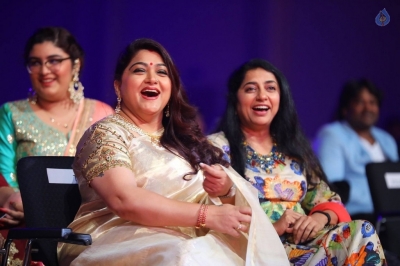 SIIMA Awards 2017 Day 2 Photos - 33 of 63