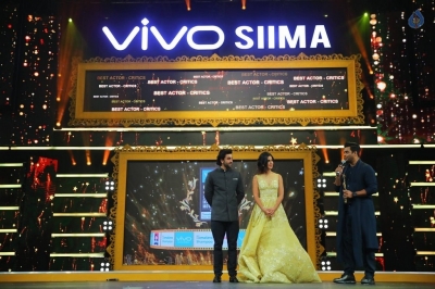 SIIMA Awards 2017 Day 2 Photos - 37 of 63
