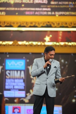 SIIMA Awards 2017 Day 2 Photos - 38 of 63