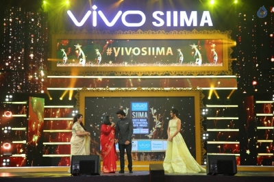 SIIMA Awards 2017 Day 2 Photos - 39 of 63
