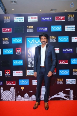 SIIMA Awards 2017 Day 2 Photos - 40 of 63