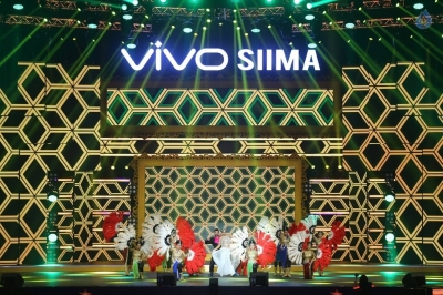 SIIMA Awards 2017 Day 2 Photos - 41 of 63