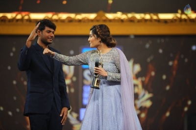 SIIMA Awards 2017 Day 2 Photos - 43 of 63