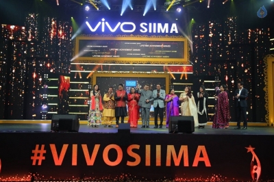 SIIMA Awards 2017 Day 2 Photos - 46 of 63