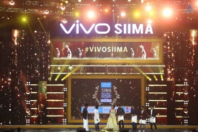 SIIMA Awards 2017 Day 2 Photos - 52 of 63