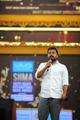 SIIMA Awards 2017 Day 2 Photos - 56 of 63
