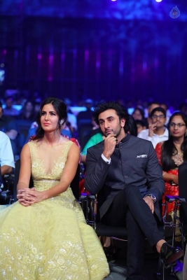 SIIMA Awards 2017 Day 2 Photos - 61 of 63