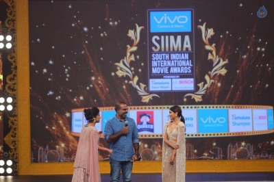 SIIMA Awards 2017 Day 2 Photos - 63 of 63