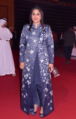 SIIMA Awards 2017 Gallery - 24 of 97
