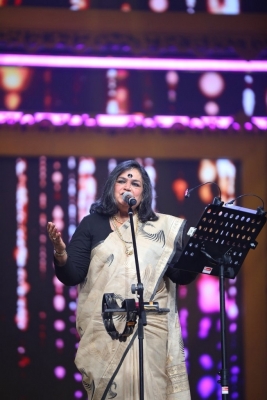 SIIMA Awards 2017 Gallery - 25 of 97
