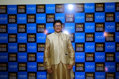 SIIMA Awards 2017 Gallery - 35 of 97