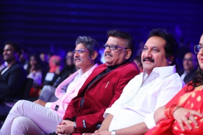 SIIMA Awards 2017 Gallery - 37 of 97