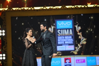 SIIMA Awards 2017 Gallery - 17 of 97