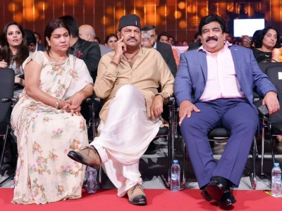 SIIMA Awards 2017 Gallery - 40 of 97