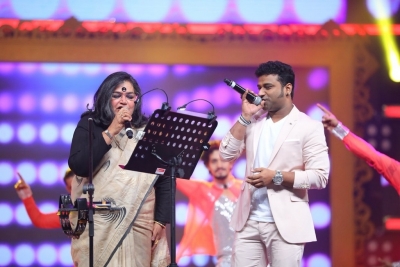 SIIMA Awards 2017 Gallery - 41 of 97