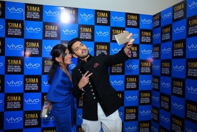 SIIMA Awards 2017 Gallery - 38 of 97