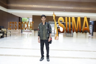 SIIMA Awards 2017 Gallery - 47 of 97