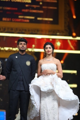 SIIMA Awards 2017 Gallery - 52 of 97