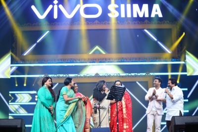 SIIMA Awards 2017 Gallery - 68 of 97