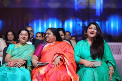 SIIMA Awards 2017 Gallery - 74 of 97