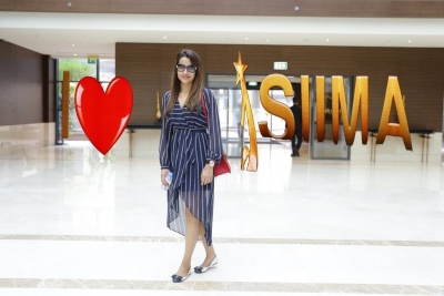 SIIMA Awards 2017 Gallery - 77 of 97