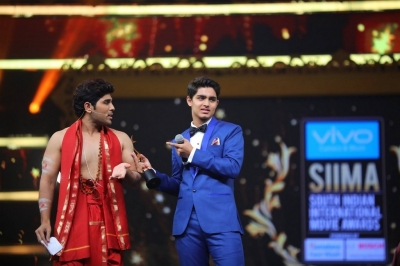 SIIMA Awards 2017 Photos - 3 of 56