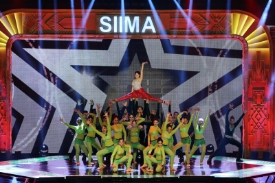 SIIMA Awards 2017 Photos - 15 of 56