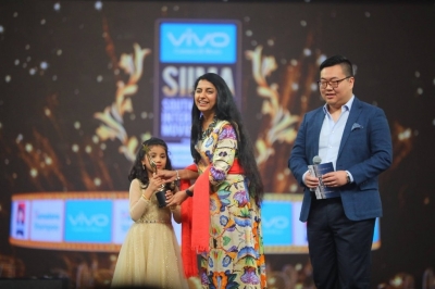 SIIMA Awards 2017 Pics - 8 of 36