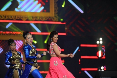 SIIMA Awards 2017 Pics - 22 of 36