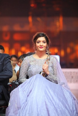 SIIMA Awards 2017 Pics - 25 of 36