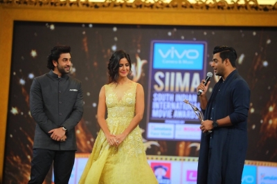 SIIMA Awards 2017 Pics - 26 of 36