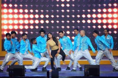SIIMA Awards 2017 Pics - 29 of 36