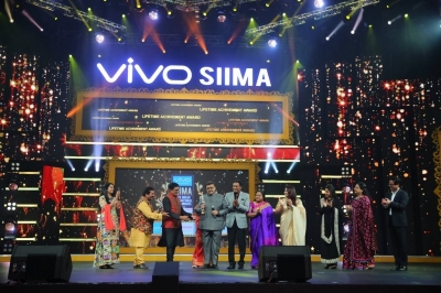 SIIMA Awards 2017 Pics - 33 of 36