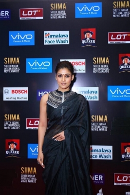 SIIMA Awards 2017 Pics - 34 of 36