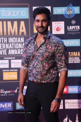 SIIMA Awards 2018 Day 2 Red Carpet - 24 of 59
