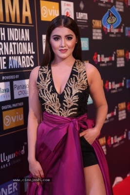 SIIMA Awards 2018 Day 2 Red Carpet - 25 of 59