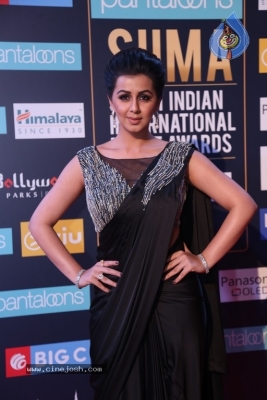 SIIMA Awards 2018 Day 2 Red Carpet - 28 of 59