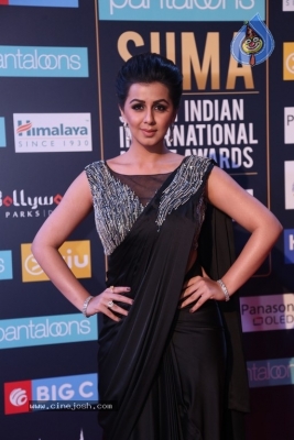 SIIMA Awards 2018 Day 2 Red Carpet - 29 of 59