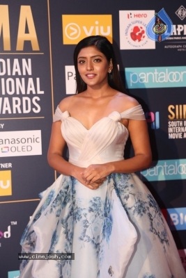 SIIMA Awards 2018 Day 2 Red Carpet - 32 of 59
