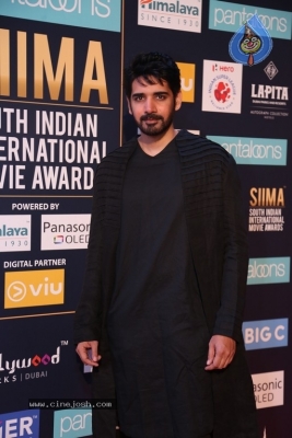 SIIMA Awards 2018 Day 2 Red Carpet - 41 of 59