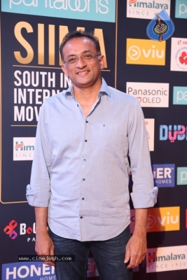 SIIMA Awards 2018 Day 2 Red Carpet - 43 of 59