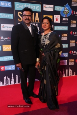 SIIMA Awards 2018 Day 2 Red Carpet - 44 of 59