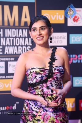 SIIMA Awards 2018 Day 2 Red Carpet - 45 of 59