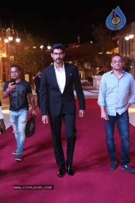 SIIMA Awards 2018 Day 2 Red Carpet - 52 of 59