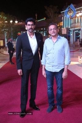SIIMA Awards 2018 Day 2 Red Carpet - 54 of 59