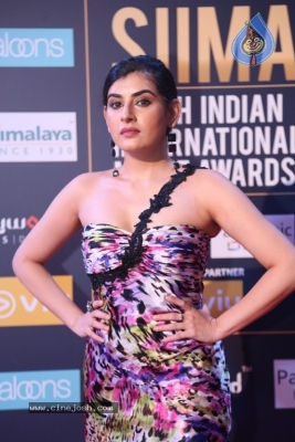SIIMA Awards 2018 Day 2 Red Carpet - 55 of 59